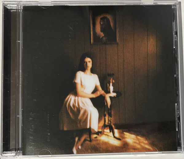 Ethel Cain : Preacher’s Daughter (CD, Album)