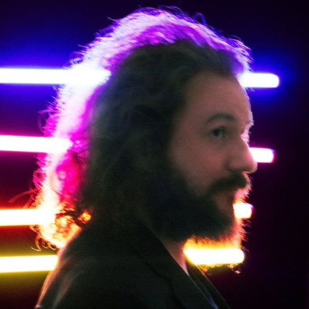 Jim James : Wowed Out (CD, Album)