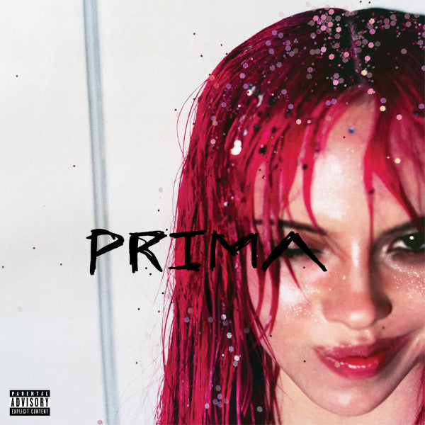 ADÉLA : PRIMA (CD, Album)