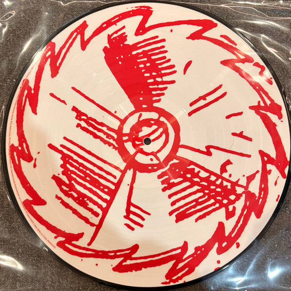 Pierce The Veil : Misadventures (LP, Pic)
