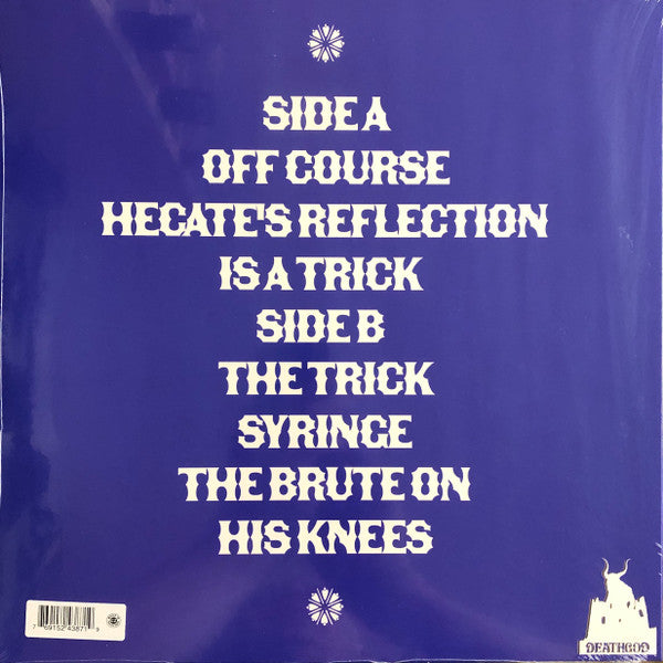 Osees* : Off Course (LP, Album)