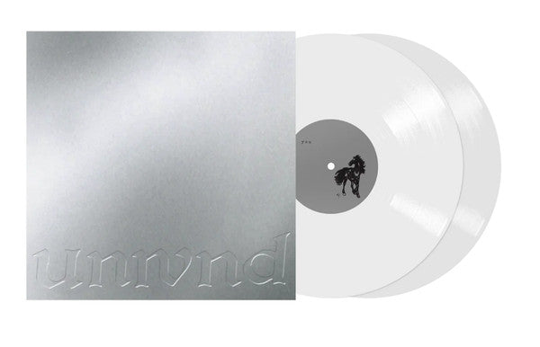Unwound : Leaves Turn Inside You (2xLP, Album, Ltd, RM, RP, 25t)