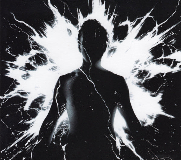Skillet : After The Storm (CD, EP)