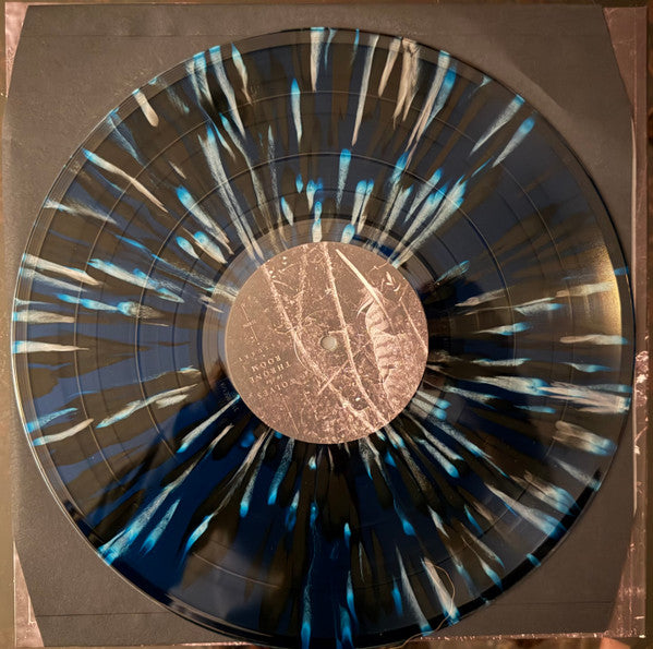 Wolves In The Throne Room : Estuary (LP, Album, Ltd, Sea)