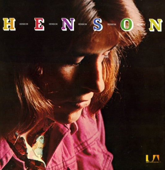 Henson* : Henson (LP, Album)