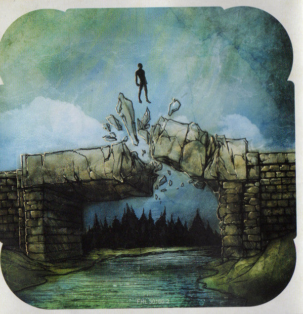 Pierce The Veil : Collide With The Sky (CD, Album)