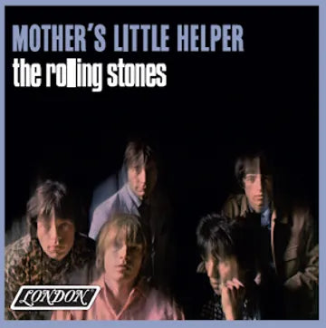 The Rolling Stones-Mother's Little Helper RSD 2026 3" Record