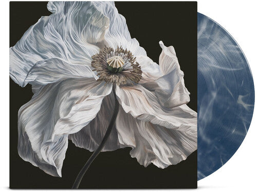 Quicksand - Bring On The Psychics Blue & White Vinyl LP PREORDER