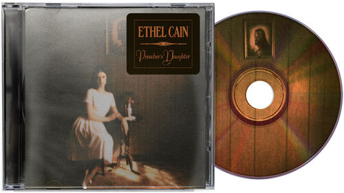 Ethel Cain - Preacher's Daughter CD PREORDER