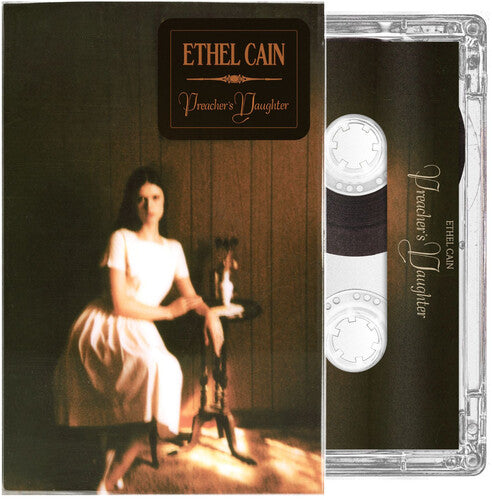 Ethel Cain - Preacher's Daughter Cassette PREORDER