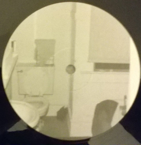 fIREHOSE : Sometimes, Almost Always (12", EP)