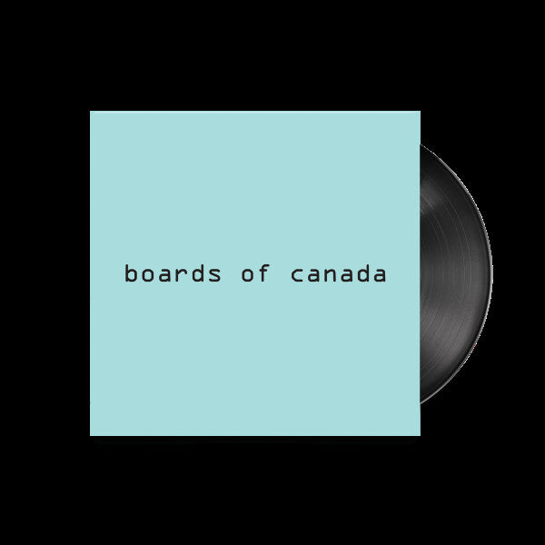 Boards Of Canada - Hi Scores 12" EP PREORDER