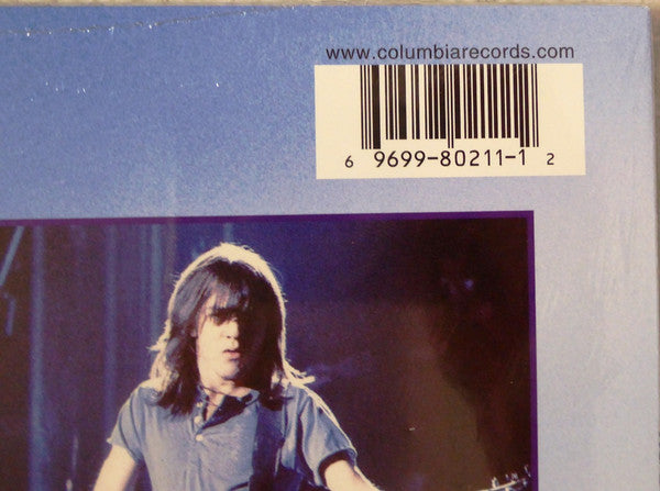 AC/DC : Who Made Who (LP, Album, Comp, RE, RM, 180)