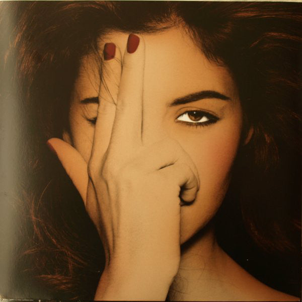 Marina & The Diamonds : The Family Jewels (LP, Album, RE)