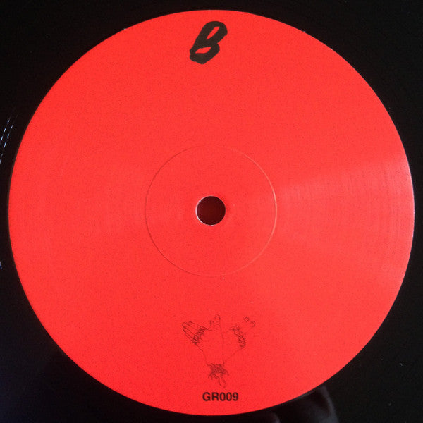 Wavves x Cloud Nothings : No Life For Me (LP, Album, Ltd)