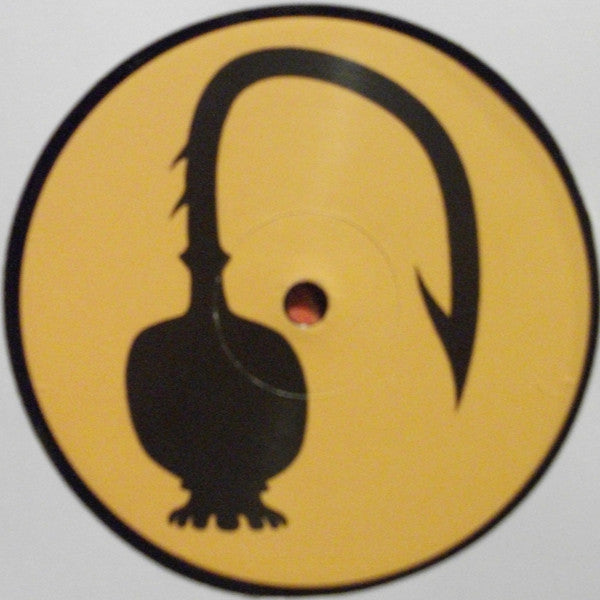 The Black Crowes : Amorica (2xLP, Album, RE, 180)