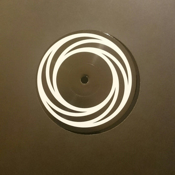 Daktyl : Cyclical (LP, Album)