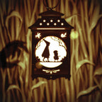 The Blasting Company - Over The Garden Wall Copper Vinyl LP PREORDER