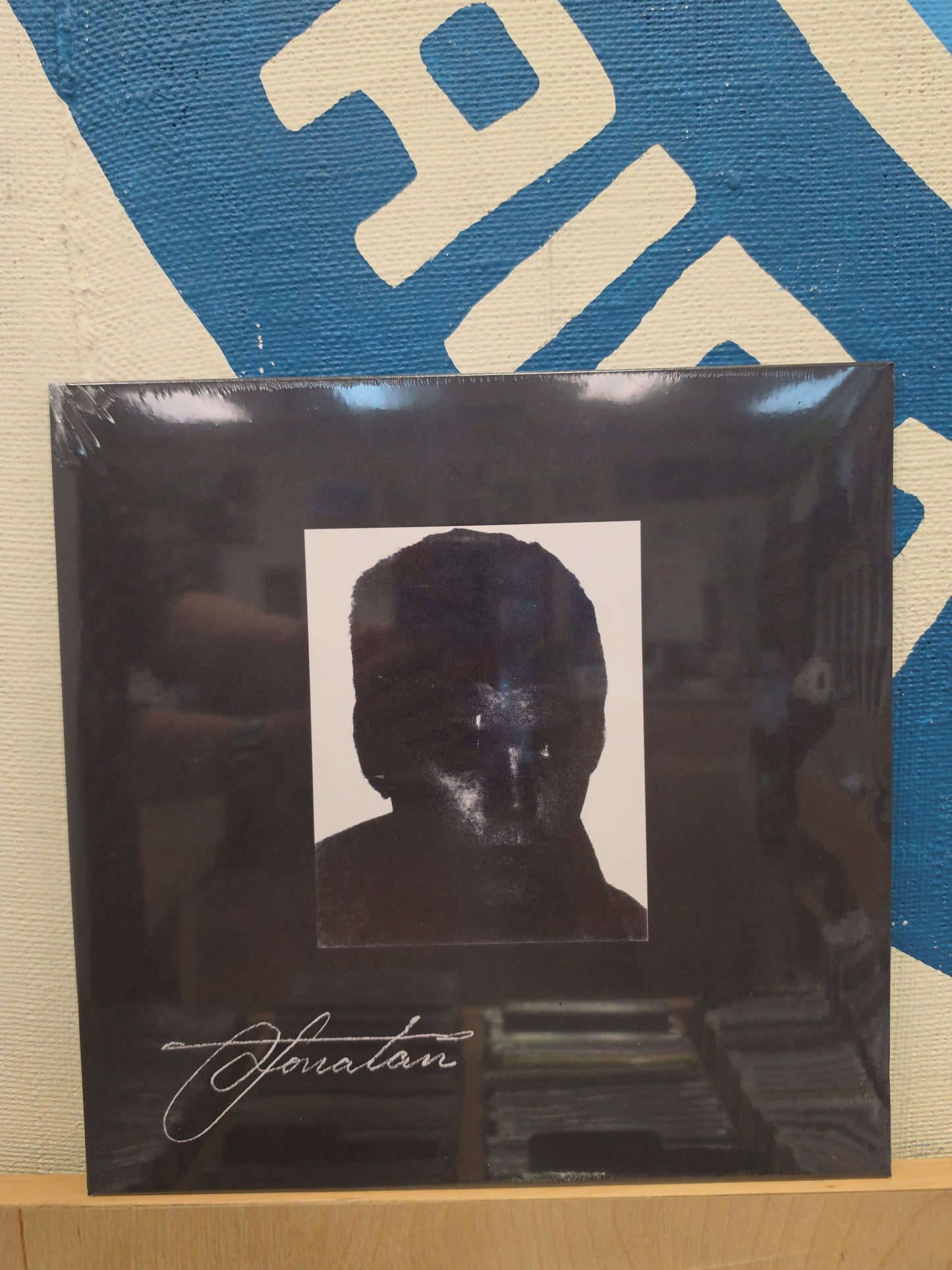 Yung Lean - Jonatan LP