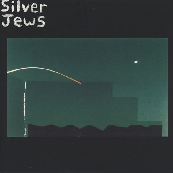 Silver Jews : The Natural Bridge (LP, Album, RE)
