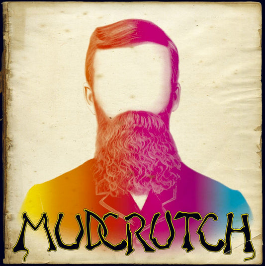Mudcrutch : Mudcrutch (2xLP, Album, RP)