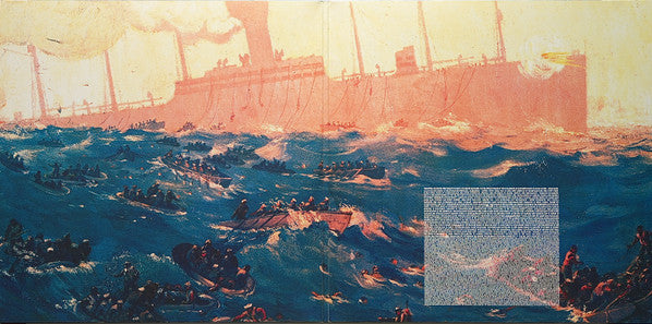The Avalanches : Since I Left You (2xLP, Album, RE, RP, Gat)