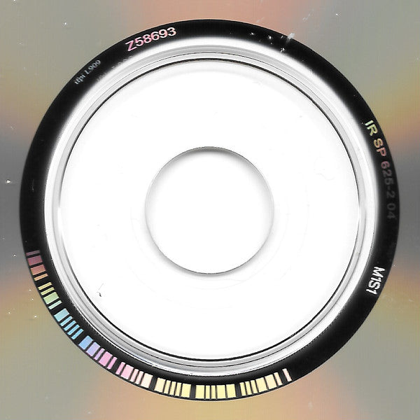 The Shins : Chutes Too Narrow (CD, Album, RP)