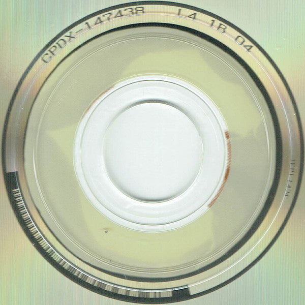 Taylor Swift : Fearless (CD, Album, Enh)