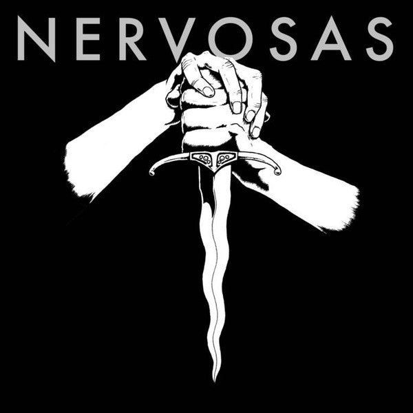Nervosas : Nervosas (LP, RP, red + LP, S/Sided, Etch, RP, pur)