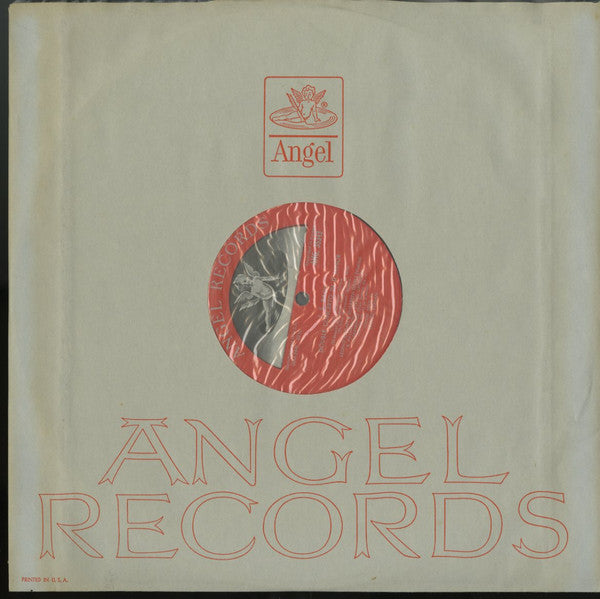 Leonid Kogan And The Philharmonia Orchestra Conducted By Otto Ackermann , With Elisabeth Gilels In The Double Concerto. J.S. Bach* : Leonid Kogan Plays Bach (LP, Album, Mono)