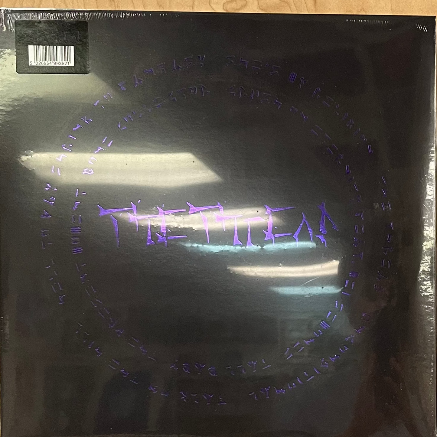 Willow - The Thread LP