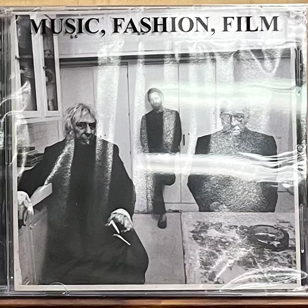 Charli XCX - Music, Fashion, Film CD