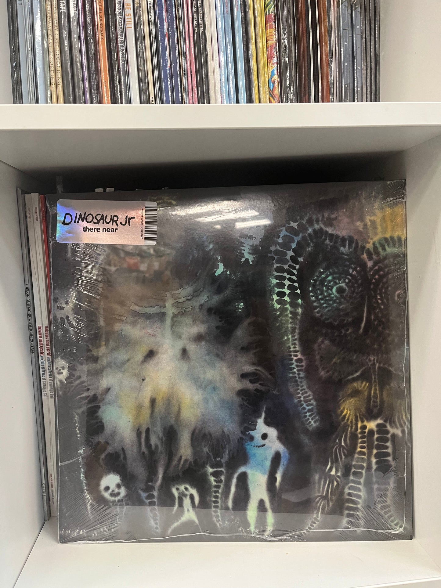 Dinosaur Jr. - There Near LP