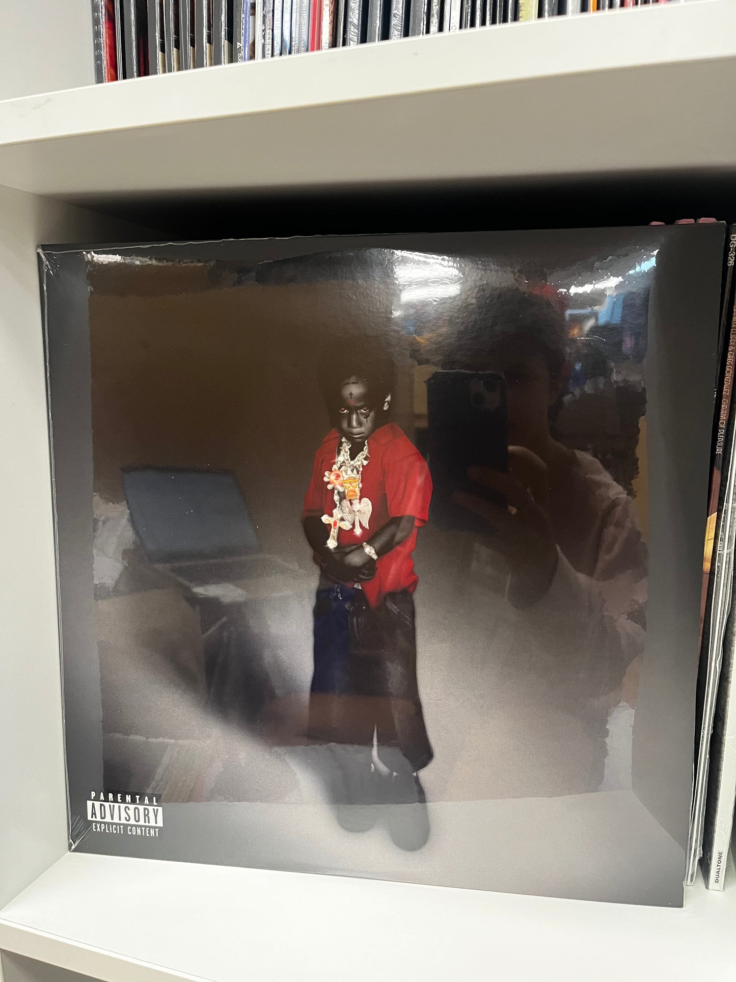 Trippie Redd - NDA LP