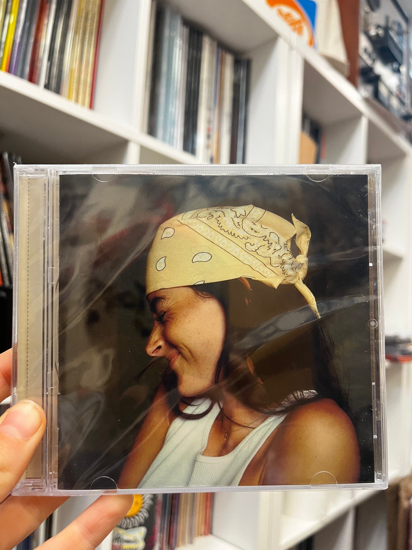 Stella Lefty - Long Way Home CD