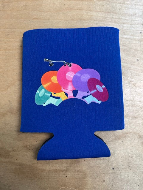 Pride Koozie