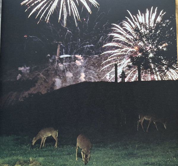 Home Is Where - Hunting Season (2xLP, Album, Gre)