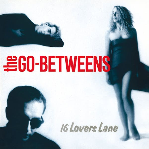 The Go-Betweens - 16 Lovers Lane LP PREORDER