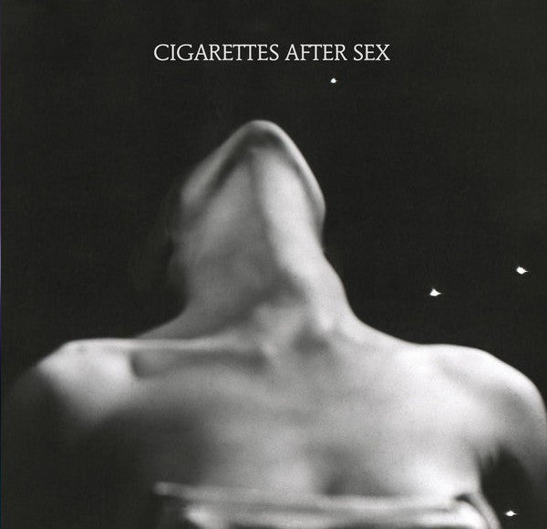 Cigarettes After Sex : I. (12", EP, RE)