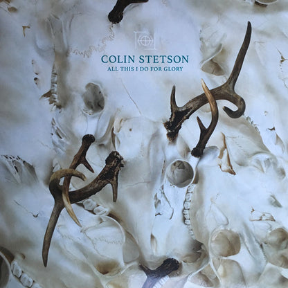 Colin Stetson : All This I Do For Glory (LP, Album)