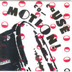 Cause Co-Motion : Cause Co-Motion! EP (7")