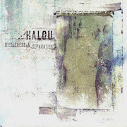 Halou : Wholeness & Separation (CD, Album)