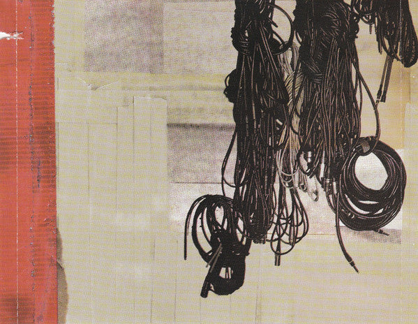 Calla : Televise (CD, Album)