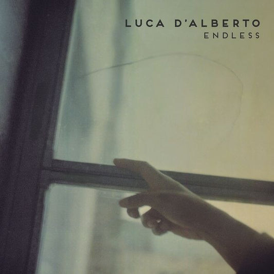 Luca D'Alberto : Endless (LP, Album, Ltd, Cle)