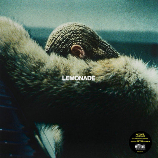 Beyoncé : Lemonade (LP,Album)