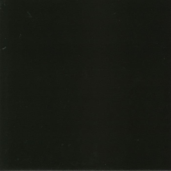 Zomby : Gasp! (12", EP)