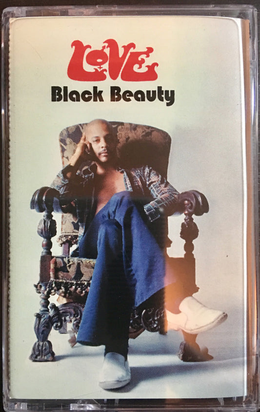 Love : Black Beauty (Cass, Ltd)