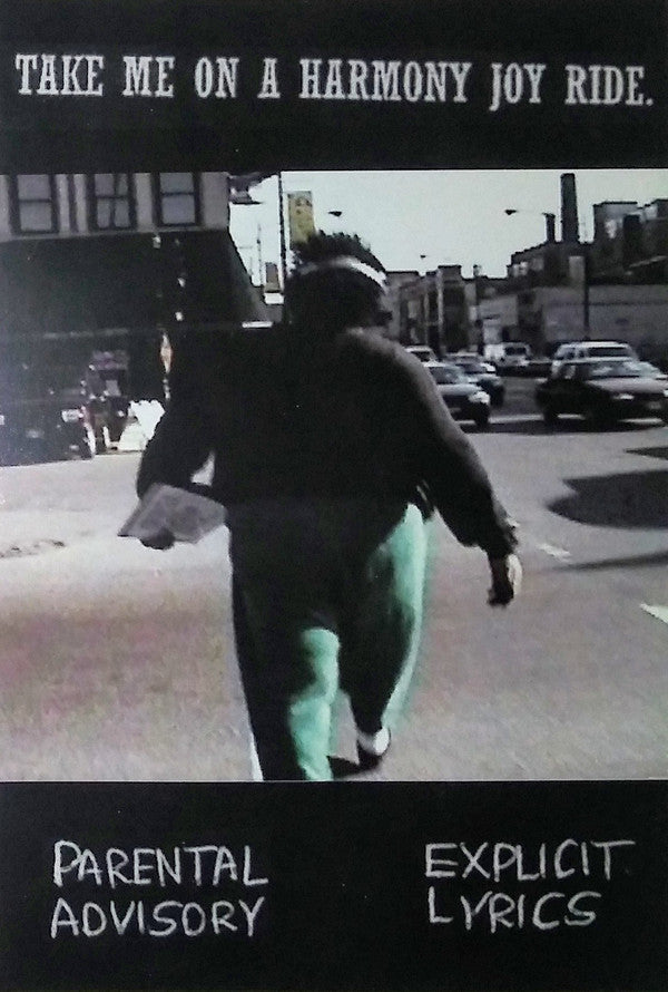 Wesley Willis : The Daddy Of Rock'n'Roll (DVD-V, NTSC)