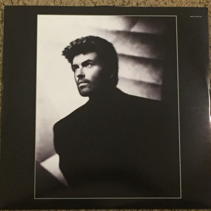 George Michael : Listen Without Prejudice Vol. 1 (LP, Album, RE, 180)