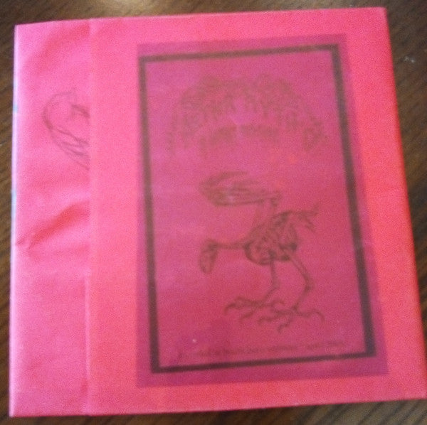 Aethr Myth'd : A Night Outside (CDr, Album)